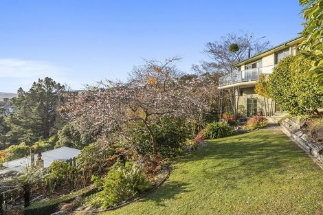 Photo of property in 4 Arthurs Walk, Vauxhall, Dunedin, 9013