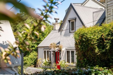 Photo of property in 27 Ascot Street, Thorndon, Wellington, 6011