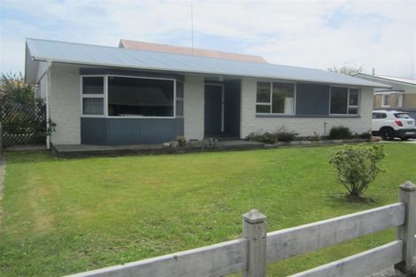 Photo of property in 54 Shakespeare Street, Greymouth, 7805