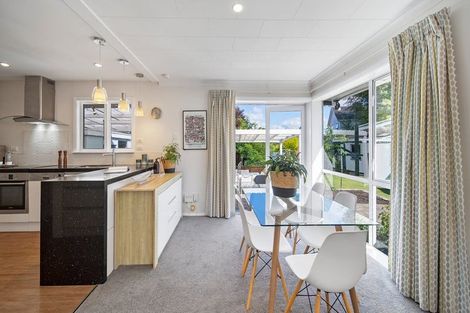 Photo of property in 17 Spurway Place, Mairehau, Christchurch, 8013