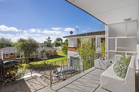 Photo of property in 2/61a Balmoral Road, Mount Eden, Auckland, 1024