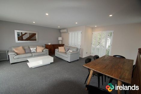 Photo of property in 73b Carlton Mill Road, Merivale, Christchurch, 8014