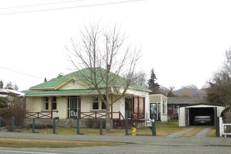 Photo of property in 13 Main Street, Fairlie, 7925