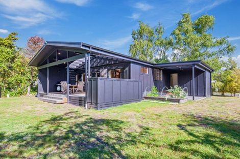 Photo of property in 59 Parehopu Street, Kuratau, Turangi, 3381