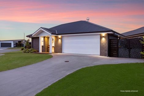 Photo of property in 1 Wahaika Way, Papamoa Beach, Papamoa, 3118
