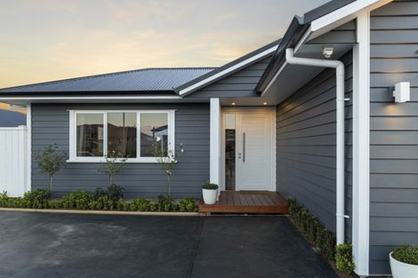 Photo of property in 3 Vercoe Crescent, Morrinsville, 3300