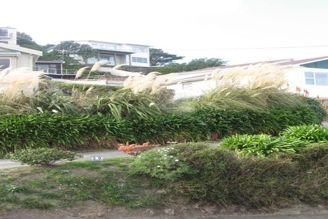 Photo of property in 50 Otaki Street, Miramar, Wellington, 6022