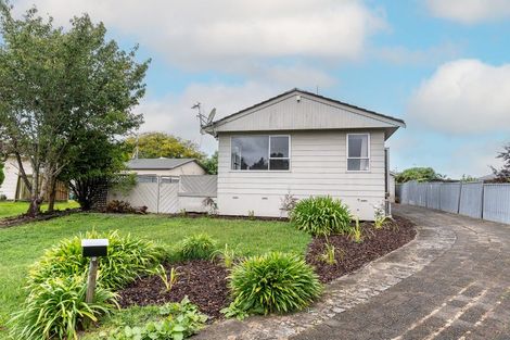 Photo of property in 7 Sheila Place, Dinsdale, Hamilton, 3204