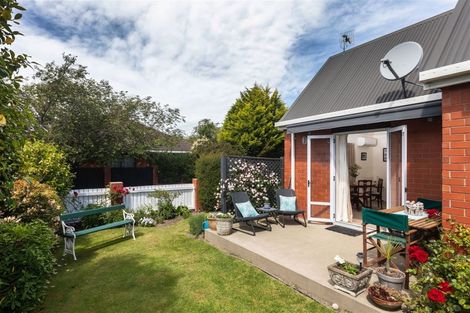 Photo of property in 3 Ilam Park Place, Ilam, Christchurch, 8041