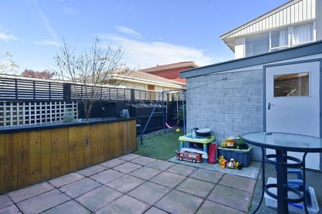 Photo of property in 4/21 Seddon Street, Sydenham, Christchurch, 8023