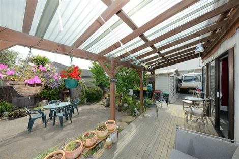 Photo of property in 202 Pine Avenue, South New Brighton, Christchurch, 8062