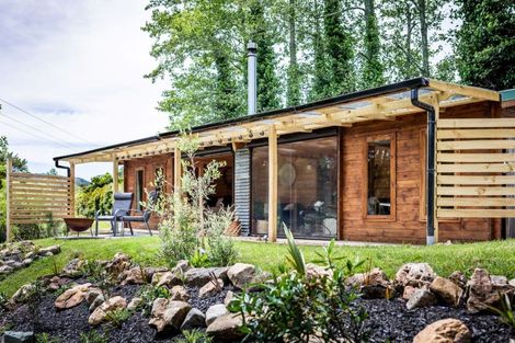 Photo of property in 205 Waitekauri Road, Waikino, Waihi, 3682