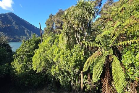 Photo of property in 460 Moetapu Bay Road, Moetapu Bay, Picton, 7282