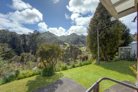 Photo of property in 174 Tapu Coroglen Road, Tapu, Thames, 3575