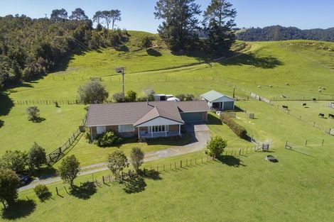 Photo of property in 501 Cemetery Road, Maunu, Whangarei, 0170