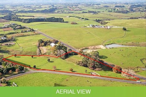 Photo of property in 370a Kingseat Road, Kingseat, Pukekohe, 2679