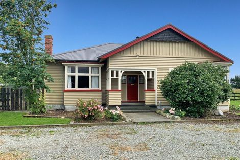 Photo of property in 2001 Arundel Rakaia Gorge Road, Mayfield, Ashburton, 7778