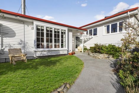 Photo of property in 89 Oban Street, Wadestown, Wellington, 6012