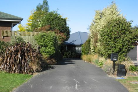 Photo of property in 34 Belcher Street, Kaiapoi, 7630