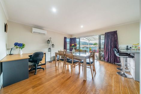 Photo of property in 2 Fraser Colman Grove, Wainuiomata, Lower Hutt, 5014