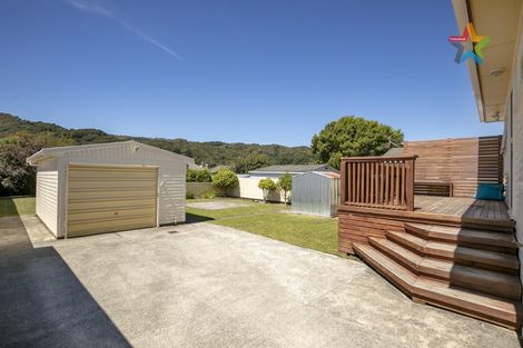 Photo of property in 19 Main Road, Wainuiomata, Lower Hutt, 5014