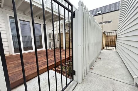 Photo of property in 2/157 Chester Street East, Christchurch Central, Christchurch, 8011