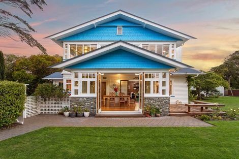 Photo of property in 44 Union Street, New Brighton, Christchurch, 8061