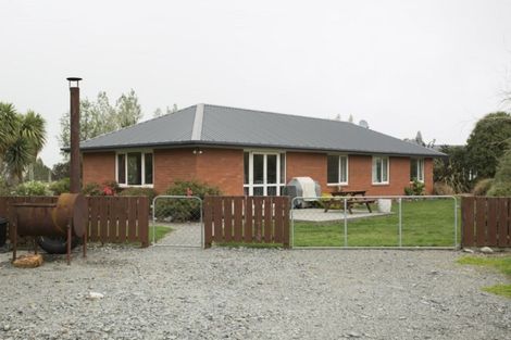Photo of property in 44 Line Road, Methven, Ashburton, 7776
