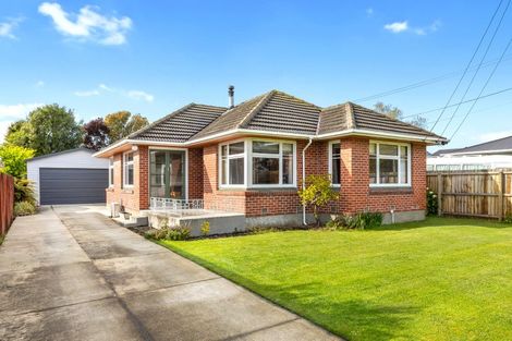 Photo of property in 54 Hargood Street, Woolston, Christchurch, 8062