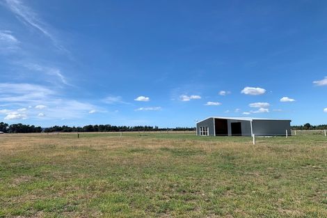 Photo of property in 258 Foothills Road, Okuku, Rangiora, 7473