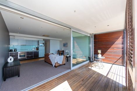 Photo of property in 304c/14 West Quay, Ahuriri, Napier, 4110