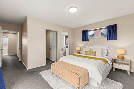 Photo of property in 75 Coolspring Way, Redwood, Christchurch, 8051