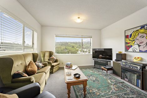 Photo of property in 8/6 Overtoun Terrace, Hataitai, Wellington, 6021