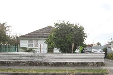 Photo of property in 8 Mason Avenue, Maraenui, Napier, 4110