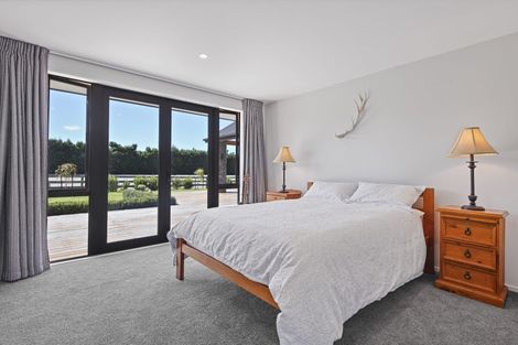 Photo of property in 818 Oxford Road, Fernside, Rangiora, 7471