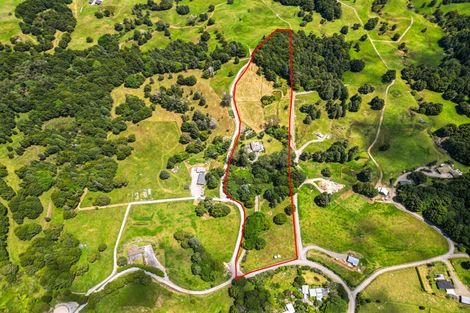 Photo of property in 58 Old Valley Road, Okaihau, 0475