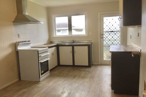 Photo of property in 3/37a Park Avenue, Otahuhu, Auckland, 1062