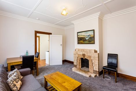 Photo of property in 53 Manor Place, Dunedin Central, Dunedin, 9016