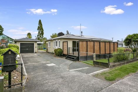 Photo of property in 6 Margaret Street, Putaruru, 3411