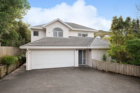 Photo of property in 20 Longmont Terrace, Churton Park, Wellington, 6037