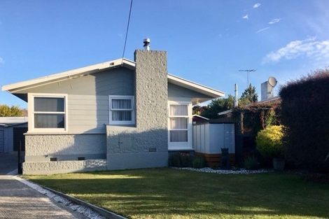 Photo of property in 15 Karina Crescent, Redwoodtown, Blenheim, 7201