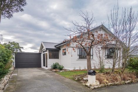 Photo of property in 7 Maltby Avenue, West End, Timaru, 7910