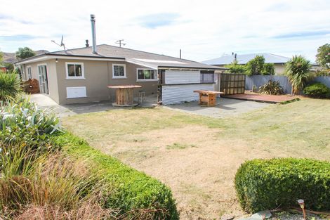 Photo of property in 25 Gordon Street, Kurow, 9435