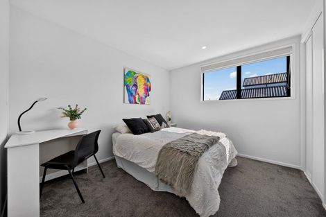 Photo of property in 3/6 Riccarton Road, Riccarton, Christchurch, 8011