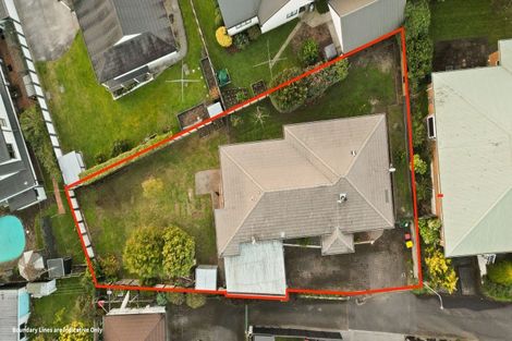 Photo of property in 10 Sheriff Place, Riverlea, Hamilton, 3216