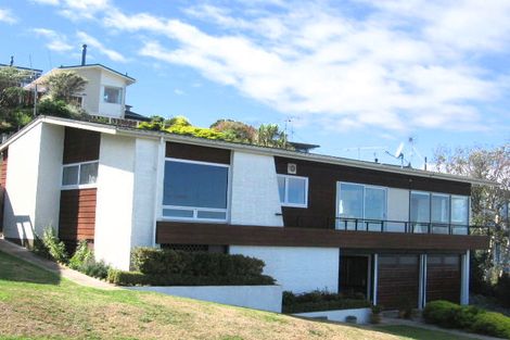 Photo of property in 36 Rama Crescent, Khandallah, Wellington, 6035