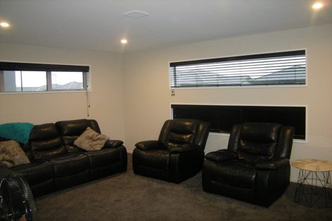 Photo of property in 14 Greenstone Street, Rolleston, 7614