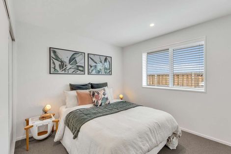 Photo of property in 4 Benn Street, Amberley, 7481