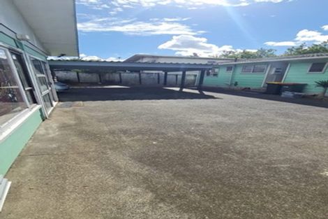 Photo of property in 288 Buckland Road, Mangere East, Auckland, 2024