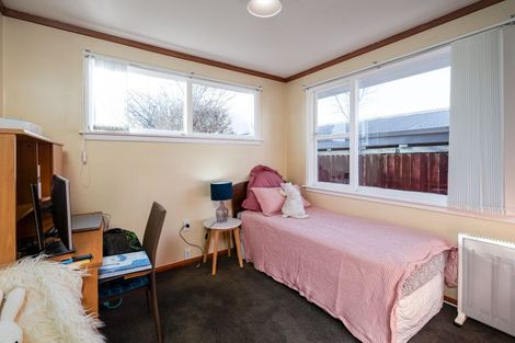 Photo of property in 55 Mooray Avenue, Bishopdale, Christchurch, 8053